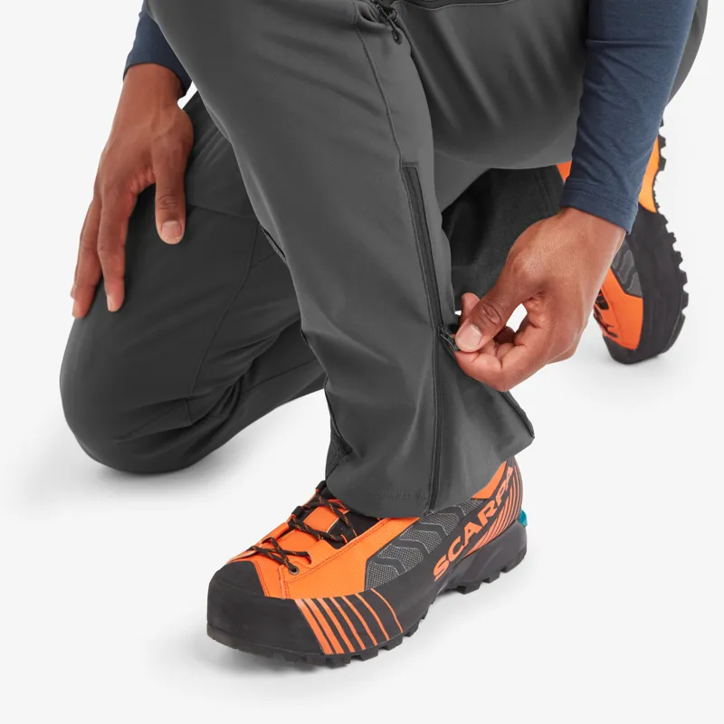 Montane Mens Tenacity XT Pants Midnight Grey-10